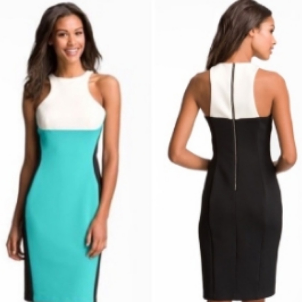 Maggy London dress size 6